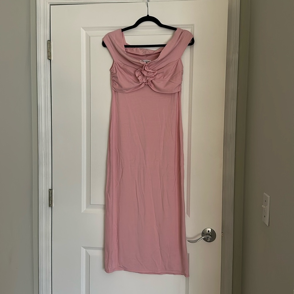 Reformation Dress